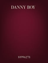 Danny Boy P.O.D. cover